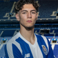 Matteo Ferreira - Foto: FC Porto