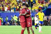 Samu Costa jogou 20 minutos no Mundial 2026 por Portugal