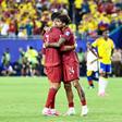 Samu Costa jogou 20 minutos no Mundial 2026 por Portugal