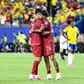 Samu Costa jogou 20 minutos no Mundial 2026 por Portugal