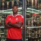 Aurélien Padoulus é reforço para a equipa de andebol do Benfica - Foto: Benfica