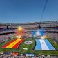 «Um estádio do Mundial de 2026 é, na prática, uma infraestrutura eletrodigital com um relvado no meio», defende Nuno Lameiras - Foto: IMAGO