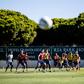 Vila-condenses trabalham no Algarve - Foto: Rio Ave