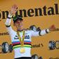 Remco Evenepoel somou a quarta vitória de uma etapa no Tour na carreira      Fotografia Imago