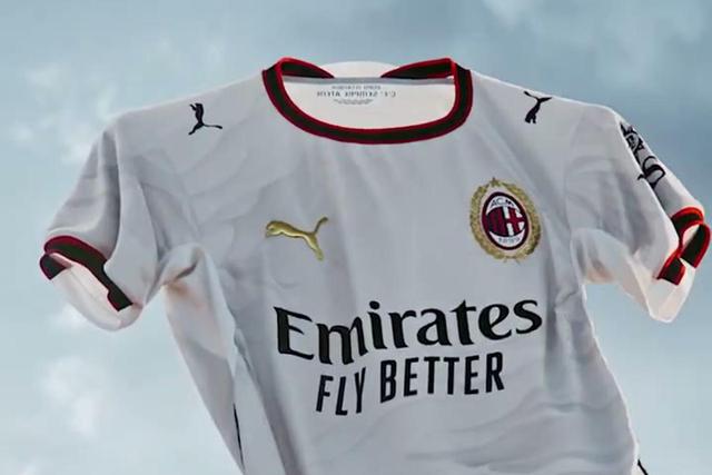 Aviso a Amorim? Milan quer reerguer-se e tatuou história na nova pele