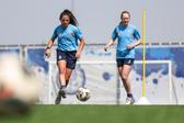 Regresso aos treinos marcado para a próxima semana - Foto: FC Porto