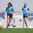 Regresso aos treinos marcado para a próxima semana - Foto: FC Porto