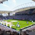 Estádio do Dragão vai albergar uma enchente - Foto: FC Porto