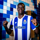 Mame Niang — Foto: FC Porto