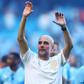 Pep Guardiola deixou o Manchester City ao fim de dez temporadas