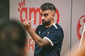Pedro Pedroso foi afastado do clube - Foto: SC Braga