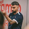 Pedro Pedroso foi afastado do clube - Foto: SC Braga