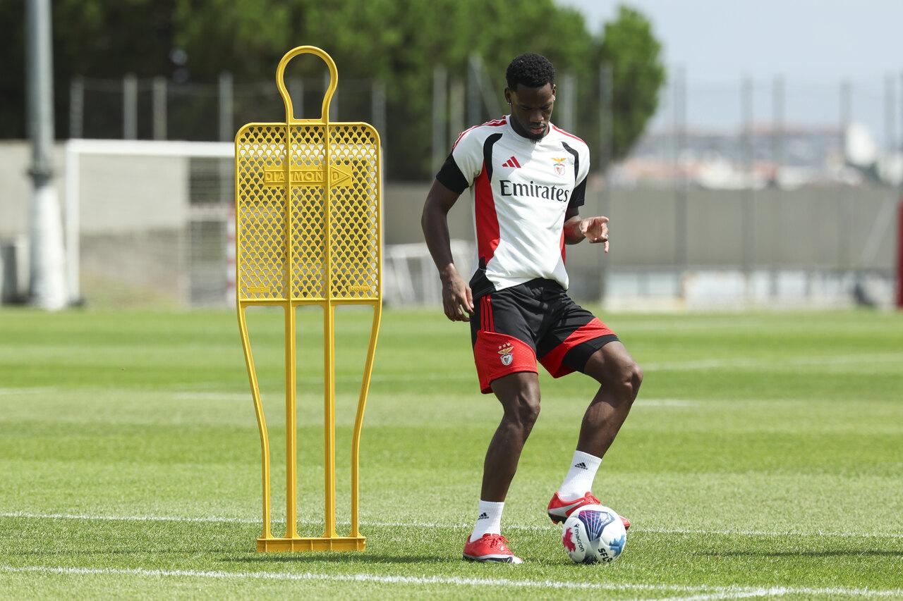 Foto SL Benfica
