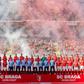 Depois da apresentação, frente ao Celta, no passado sábado, o SC Braga abre a época oficial na Sérvia — Foto: Hugo Delgado/LUSA