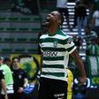 Pauleta deixou o Sporting