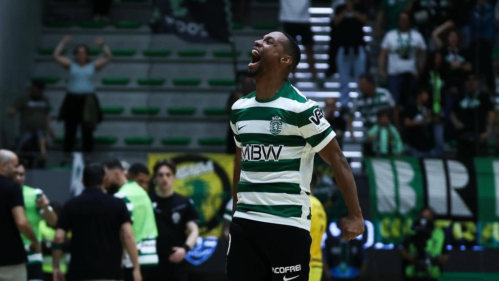 Pauleta deixou o Sporting
