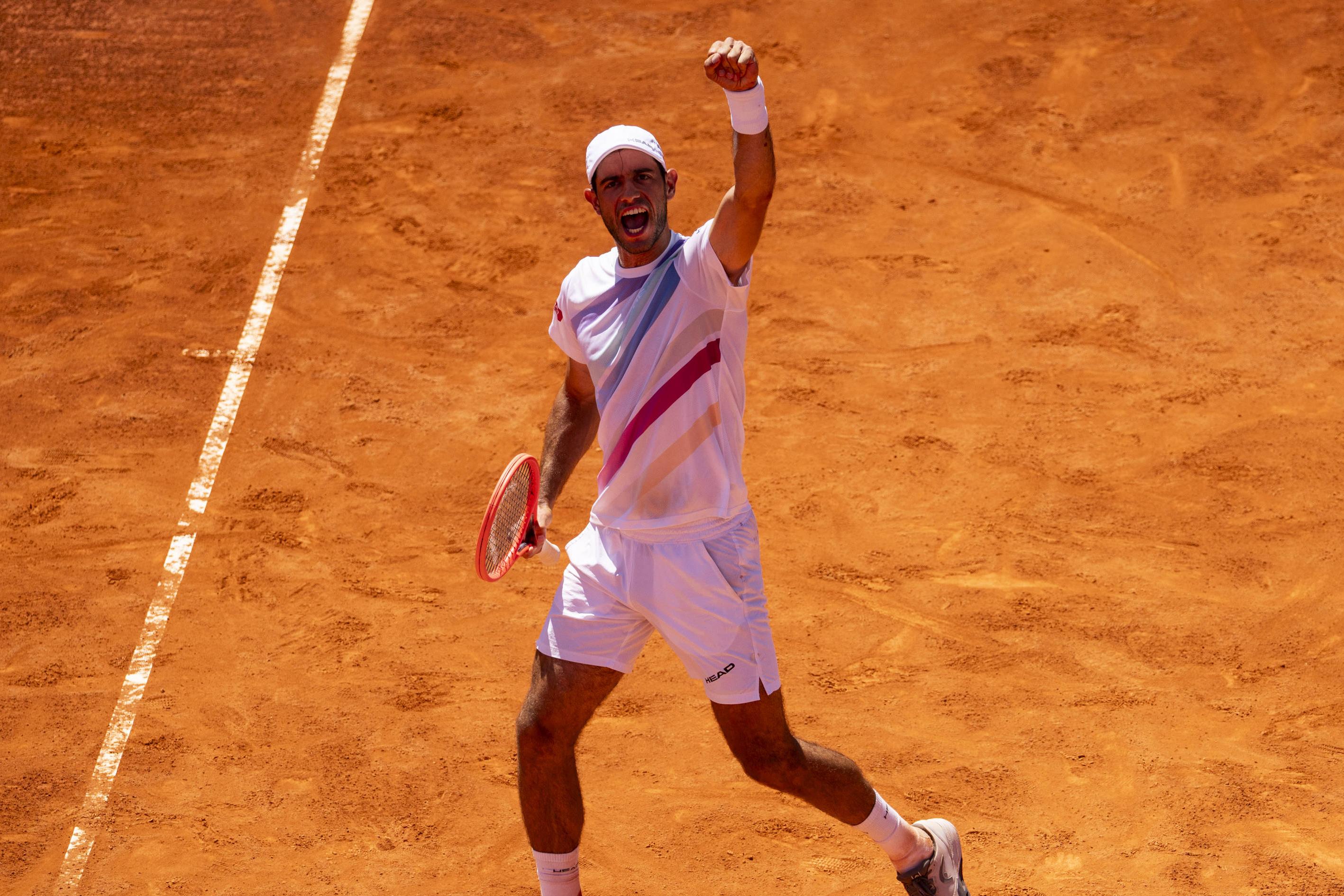 Nuno Borges