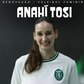 Anahí Tosi - Foto: Sporting