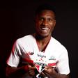 Aurélio Buta já foi oficializado como reforço do São Paulo - Foto: São Paulo