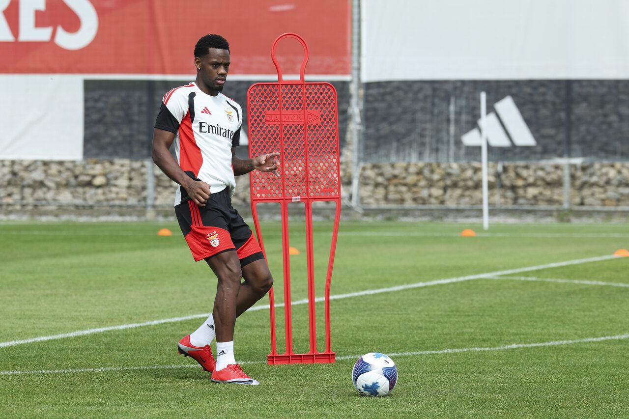 Foto SL Benfica