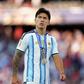 Lisandro Martínez foi campeão do mundo pela Argentina em 2022