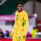 Fatawu participou nos quatro jogos do Gana no Mundial 2026