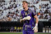 Leonardo Linck vai deixar o Botafogo para passar a vestir a camisola do Estrela da Amadora