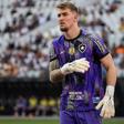 Leonardo Linck vai deixar o Botafogo para passar a vestir a camisola do Estrela da Amadora