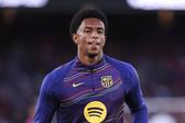 Alejandro Baldé (Barcelona) não foi convocado por opção - Foto: Imago