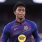 Alejandro Baldé (Barcelona) não foi convocado por opção - Foto: Imago