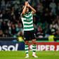 Sporting: Morita à espera de proposta concreta do Ipswich