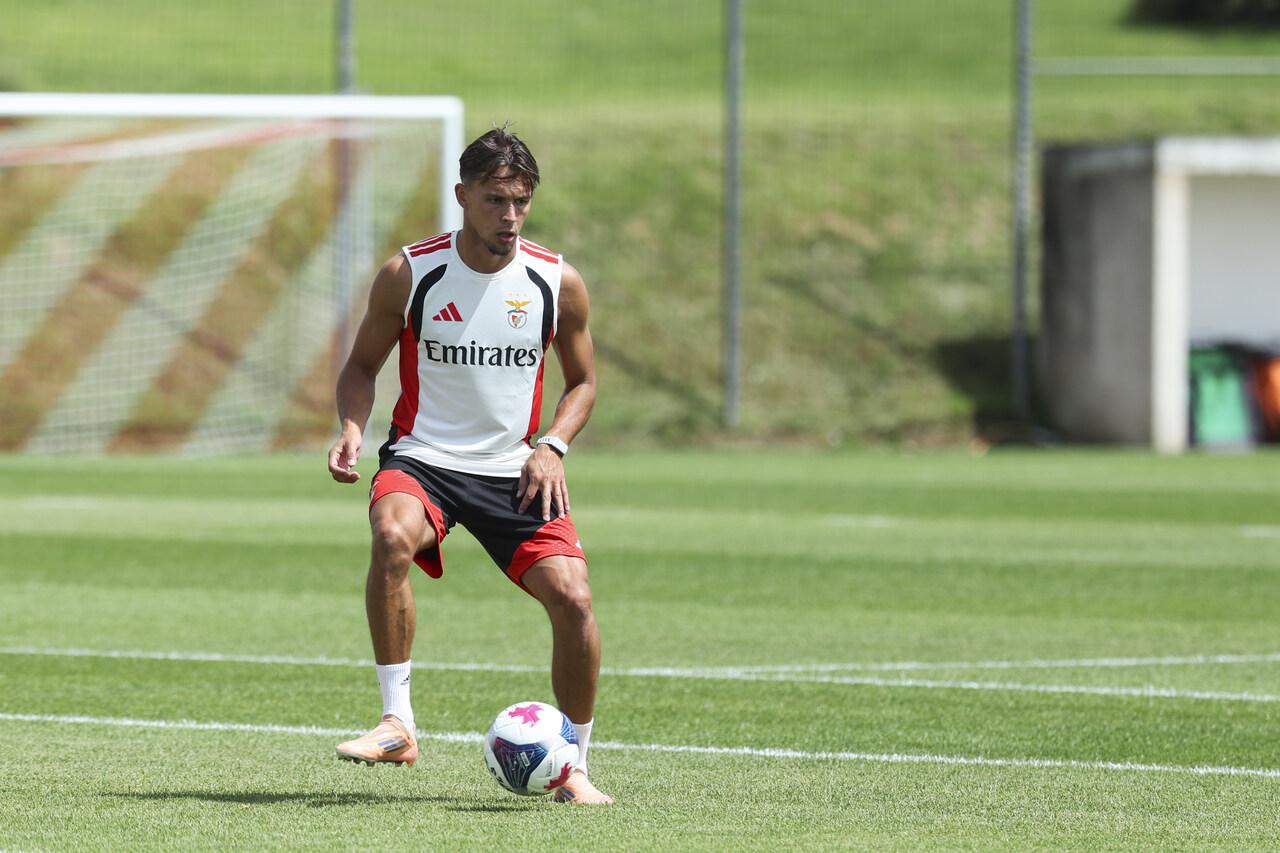 Foto SL Benfica