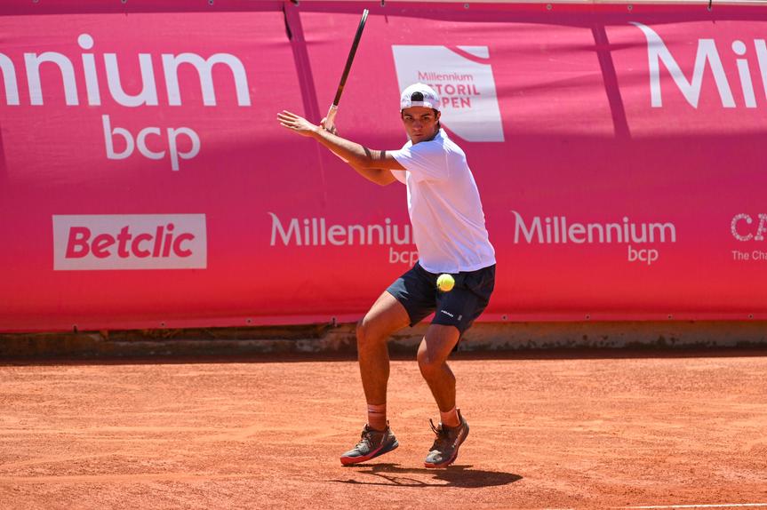 Tiago Pereira