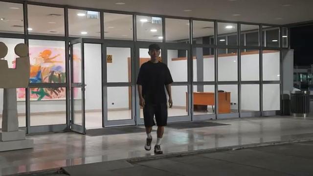 Os bastidores da chegada de Inbeom ao FC Porto