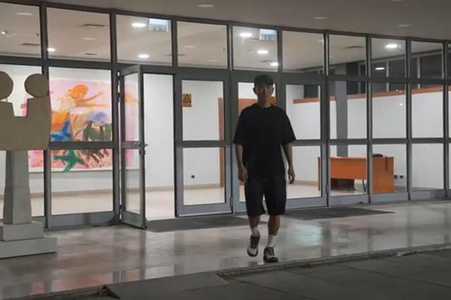 Os bastidores da chegada de Inbeom ao FC Porto