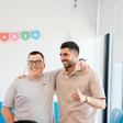 Rui Silva visita APPACDM