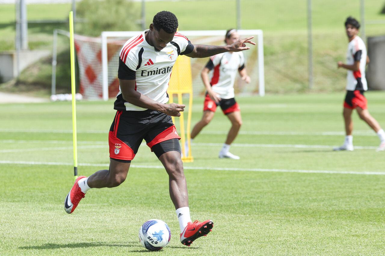 Foto SL Benfica