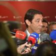Rui Costa, presidente do Benfica - Foto: Miguel Nunes