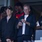 Zidane entra para combater o «ambiente insuportável»