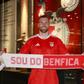 William Bogojevic - Foto: SL Benfica