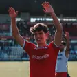 Gil Vicente cresceu no FC Porto e agora é no Gil Vicente que está a dar cartas — Foto: Gil Vicente