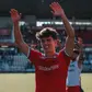Gil Vicente cresceu no FC Porto e agora é no Gil Vicente que está a dar cartas — Foto: Gil Vicente