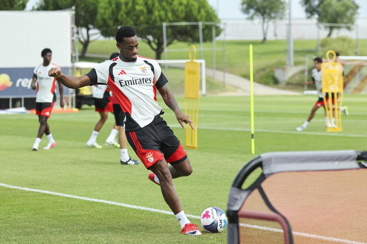 Foto SL Benfica