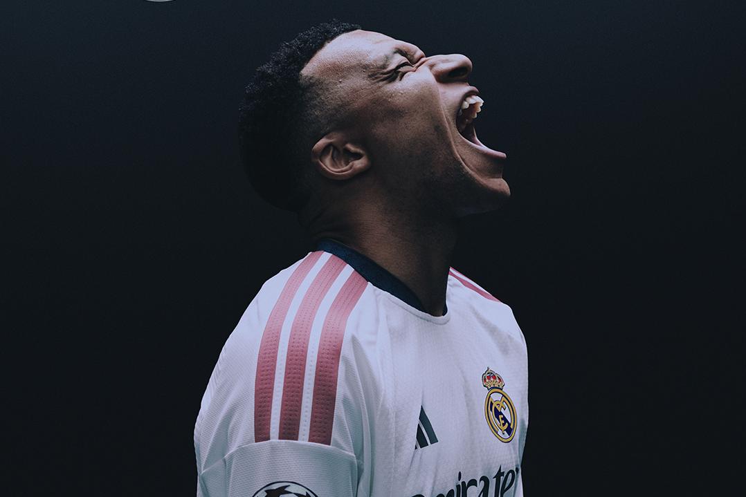 Kylian Mbappé - Foto: EA Sports