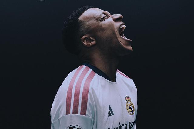 Kylian Mbappé - Foto: EA Sports