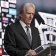 Jorge Jesus, 71 anos, é o sucessor de Roberto Martínez à frente da Seleção - Foto: Maycon Quiozini