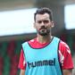 Paulo Henrique, defesa do Marítimo. -Foto: MARÍTIMO