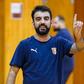 Pedro Pedroso, treinador da equipa feminina de futsal dos bracarenses (Foto: SC Braga)