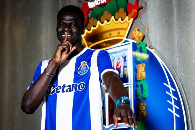 Mame Niang