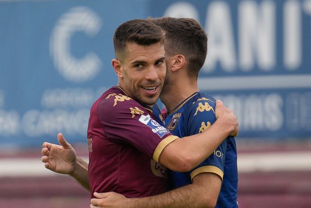 Portimonense: mais dois reforços garantidos para Sérgio Vieira